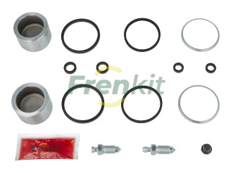 Kit riparazione, Pinza freno - 241904 FRENKIT