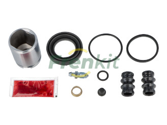 Kit riparazione, Pinza freno - 241905 FRENKIT