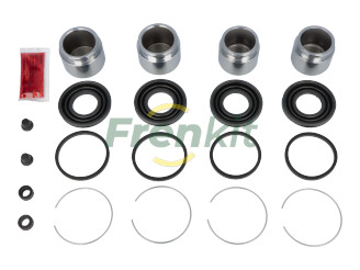 Kit riparazione, Pinza freno - 241920 FRENKIT