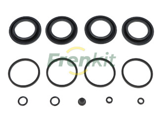 Kit riparazione, Pinza freno - 242003 FRENKIT