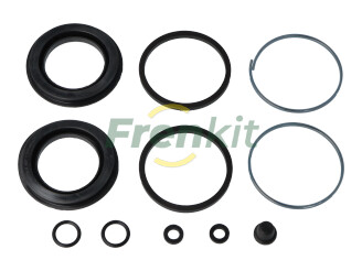 Kit riparazione, Pinza freno - 242004 FRENKIT