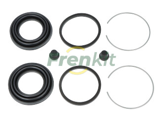 Kit riparazione, Pinza freno - 242005 FRENKIT