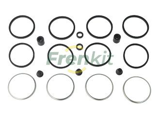 Repair Kit, brake caliper - 242007 FRENKIT