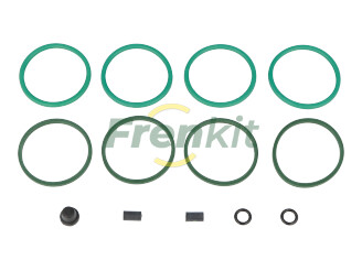 Kit riparazione, Pinza freno - 242009 FRENKIT