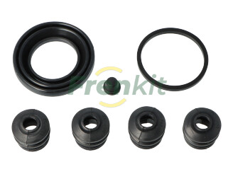 Repair Kit, brake caliper - 242015 FRENKIT
