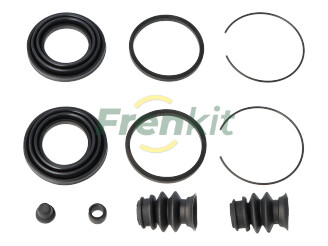 Repair Kit, brake caliper - 242017 FRENKIT