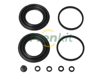 Kit riparazione, Pinza freno - 242024 FRENKIT