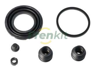 Repair Kit, brake caliper - 242035 FRENKIT