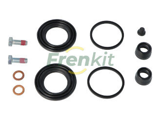 Repair Kit, brake caliper - 242041 FRENKIT