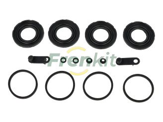 Kit riparazione, Pinza freno - 242050 FRENKIT