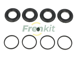 Kit riparazione, Pinza freno - 242057 FRENKIT
