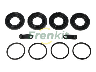 Kit riparazione, Pinza freno - 242071 FRENKIT
