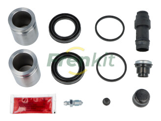 Kit riparazione, Pinza freno - 242901 FRENKIT