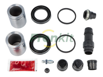 Kit riparazione, Pinza freno - 242902 FRENKIT