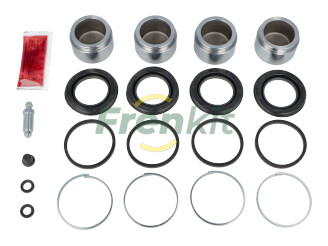 Kit riparazione, Pinza freno - 242904 FRENKIT