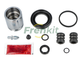 Kit riparazione, Pinza freno - 242907 FRENKIT