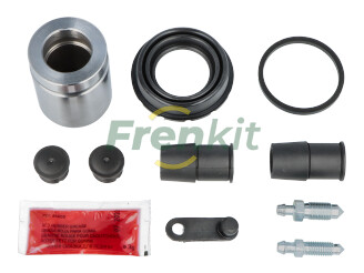 Kit riparazione, Pinza freno - 242908 FRENKIT
