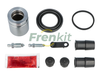 Kit riparazione, Pinza freno - 242912 FRENKIT