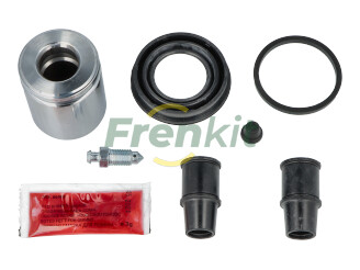Kit riparazione, Pinza freno - 242914 FRENKIT
