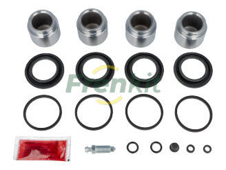 Kit riparazione, Pinza freno - 242917 FRENKIT