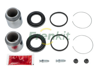 Kit riparazione, Pinza freno - 242919 FRENKIT