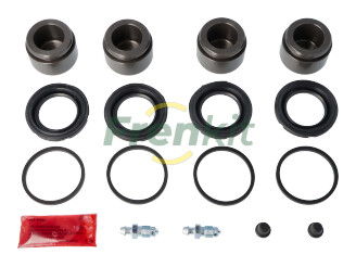 Kit riparazione, Pinza freno - 242921 FRENKIT