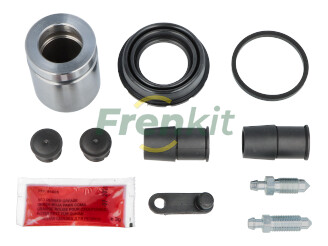 Kit riparazione, Pinza freno - 242923 FRENKIT