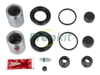 remonto komplektas, stabdžių apkaba - 242930 FRENKIT