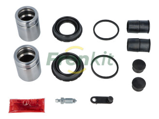 Kit riparazione, Pinza freno - 242942 FRENKIT