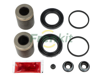 Kit riparazione, Pinza freno - 242943 FRENKIT