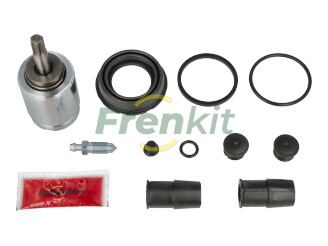 Kit riparazione, Pinza freno - 242977 FRENKIT