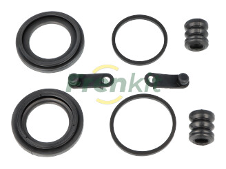 Kit riparazione, Pinza freno - 243004 FRENKIT
