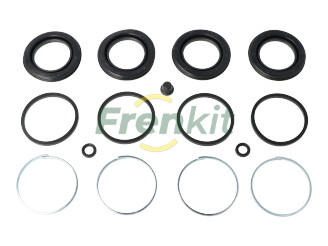 Kit riparazione, Pinza freno - 243006 FRENKIT