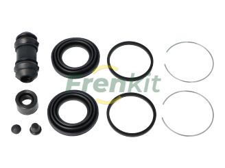 Repair Kit, brake caliper - 243012 FRENKIT