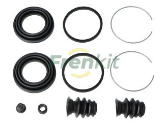 Kit riparazione, Pinza freno - 243016 FRENKIT