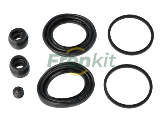 Kit riparazione, Pinza freno - 243017 FRENKIT