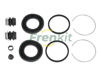 Repair Kit, brake caliper - 243019 FRENKIT