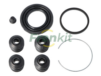 Kit riparazione, Pinza freno - 243025 FRENKIT