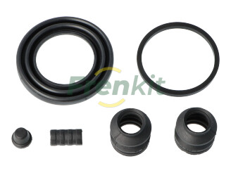 Kit riparazione, Pinza freno - 243027 FRENKIT