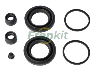 Kit riparazione, Pinza freno - 243043 FRENKIT
