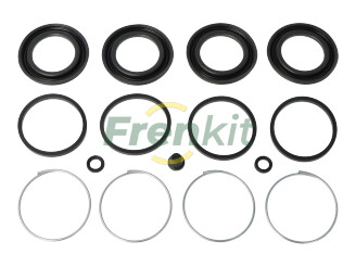 Repair Kit, brake caliper - 243050 FRENKIT