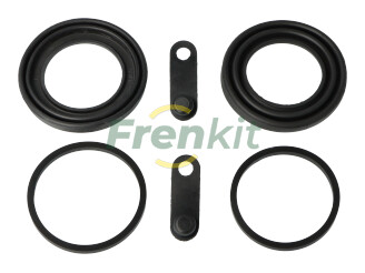 Kit riparazione, Pinza freno - 243080 FRENKIT