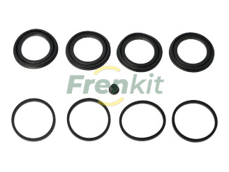 Kit riparazione, Pinza freno - 243082 FRENKIT