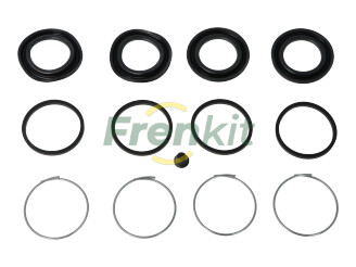 Kit riparazione, Pinza freno - 243090 FRENKIT