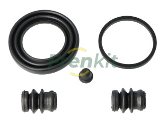Kit riparazione, Pinza freno - 243120 FRENKIT