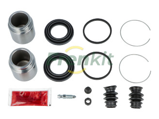Repair Kit, brake caliper - 243906 FRENKIT
