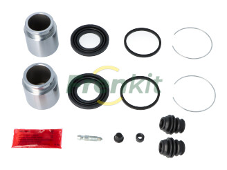 Kit riparazione, Pinza freno - 243912 FRENKIT