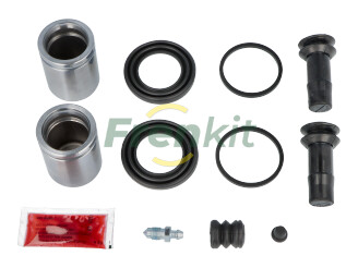 Kit riparazione, Pinza freno - 243916 FRENKIT