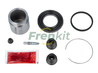 Kit riparazione, Pinza freno - 243918 FRENKIT