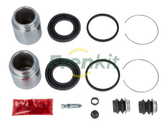 Kit riparazione, Pinza freno - 243934 FRENKIT